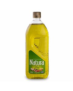 ACEITE  NATURA GIRAS Y OLIVA BLEND x 900 CC