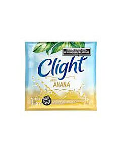 JUGO CLIGHT ANANA x 8 GR