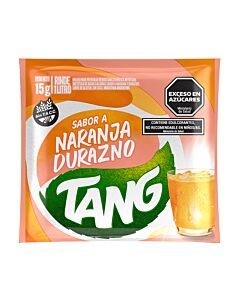 JUGO TANG NARANJA DURAZNO X 20 GR