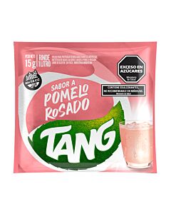 JUGO TANG POMELO ROSADO x18 GR
