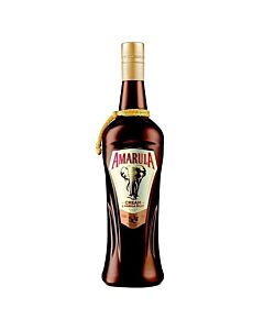 LICOR AMARULA x 750 CC