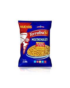 FIDEOS TERRABUSI MOSTACHOLES x 500 GR