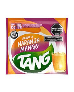 JUGO TANG NARANJA MANGO X 18 GR