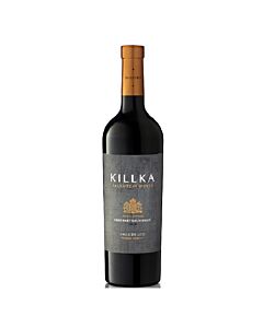 VINO KILLKA CABERNET SAUVIGNON x 750 CC