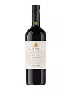 VINO SALENTEIN  RESERVA CABERNET SAUVIGNON x 750 CC