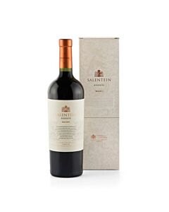 VINO SALENTEIN RESERVA MALBEC x 750 CC