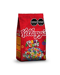 CEREAL FROOT LOOPS POPS x 195 GR