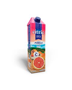 JUGO CITRIC POMELO x 1 LT