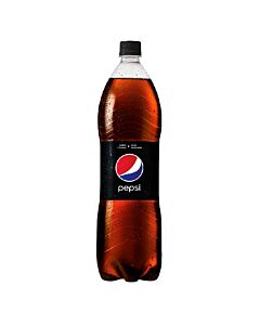 GASEOSA PEPSI BLACK x 1.5 LT