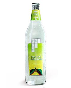 VINO FRIZZE ITALIAN LIMONATA x 1 LT