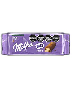 CHOCOLATE MILKA BIS x 105,6 GR
