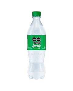 GASEOSA SPRITE x 500 ML