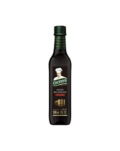 ACETO COCINERO DI MODENA x 500 ML
