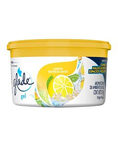MINI GLADE CAR LIMON x 70 GR