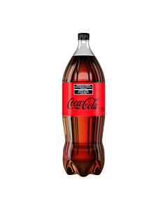 GASEOSA COCA COLA SIN AZUCAR x 2.25 LT