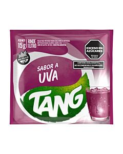 JUGO TANG UVA X 18 GR