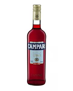 APERITIVO CAMPARI x 750 CC