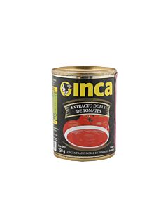 EXTRACTO DE TOMATE INCA x 150 GR