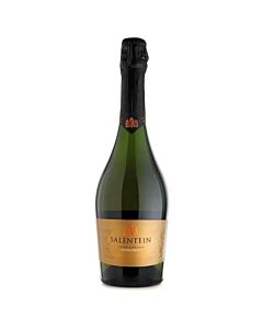 ESPUMANTE SALENTEIN  EXTRA BRUT x 750 CC