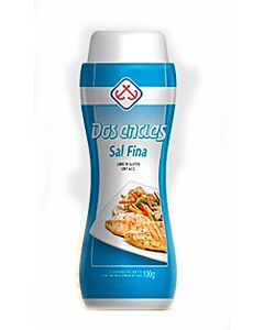 SAL DOS ANCLAS FINA SALERO x 100 GR