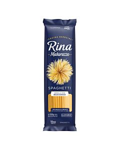 FIDEOS MATARAZZO RINA SPAGHETTI x 50 GR