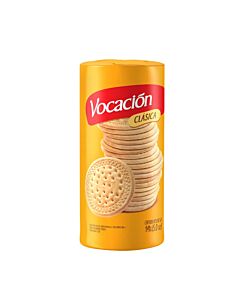GALLETITAS VOCACION CLASICA x 141 GR