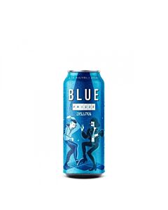 VINO FRIZZE EVOL BLUE LATA x 473 CC