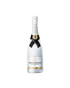 CHAMPAGNE MOET & CHANDON ICE IMPERIAL x 750 CC