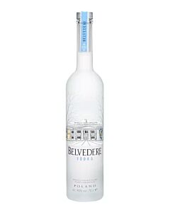 VODKA BELVEDERE x 700 CC