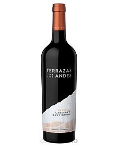 VINO TERRAZAS RESERVA CABERNET SAUVIGNON x 750 CC