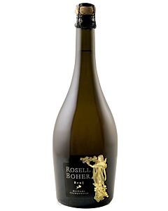 ESPUMANTE ROSELL BOHER BRUT x 750 CC