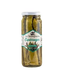 ESPARRAGOS LA TRANQUILINA x 330 GR