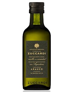 ACEITE DE OLIVA FAMILIA ZUCCARDI ARAUCO x 250 ML
