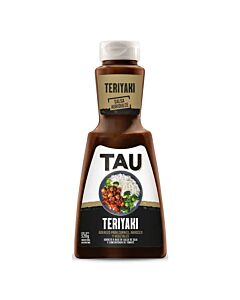 SALSA TERIYAKI TAU DELTA x 320 GR