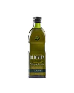 ACEITE OLIOVITA CLASICO EXTRA VIRGEN VIDRIO x 500 ML