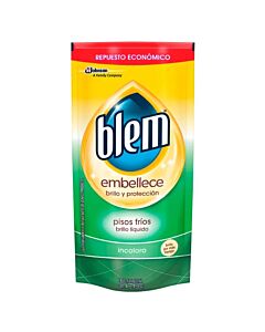 AUTOBRILLO BLEM INCOLORO DP x 450 CC