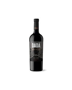 VINO DADA INCREDIBLENDS 1 MALBEC/CABERNET x 750 CC