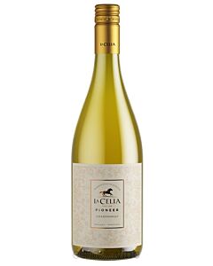 VINO LA CELIA PIONEER CHARDONAY x 750 CC