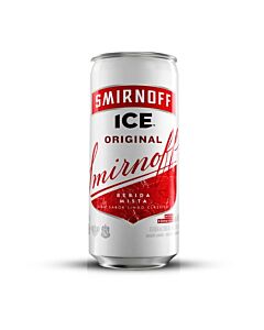 VODKA SMIRNOFF ICE LATA x 473 CC