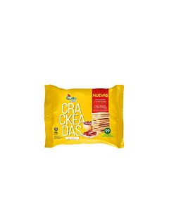 GALLETITAS CRACKERS GALLO x 100 GR