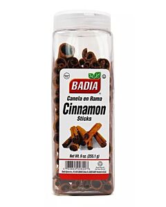 CANELA BADIA EN RAMA x 56.7 GR