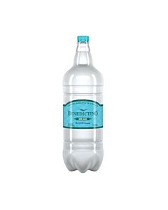 AGUA MINERAL BENEDICTINO x 2.25 LT