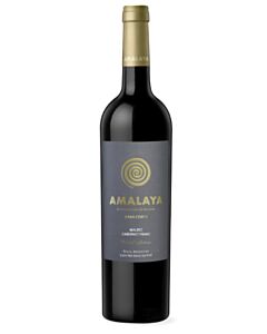 VINO AMALAYA MALBEC x 750 CC