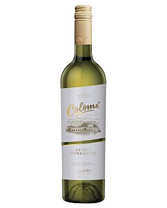 VINO COLOME ESTATE TORRONTES x 750 CC