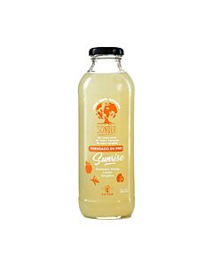 JUGO SONDER NATURAL SUNRISE x 500 ML