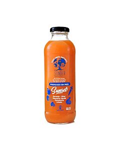 JUGO SONDER NATURAL SUNSET x 500 ML