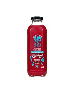 JUGO SONDER NATURAL RED x 500 ML