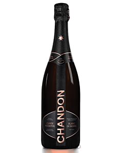 ESPUMANTE CHANDON CUVEE RESERVE BLANC DE NOIRS x 750 CC