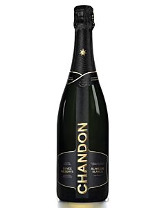ESPUMANTE CHANDON CUVEE RESERVE BLANC DE BLANCS x 750 CC
