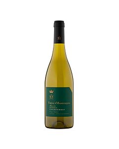 VINO FABRE MONTMAYOU TERRUÑO CHARDONNAY x 750 CC